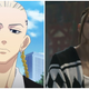 Image for article titled Let's Compare Tough Anime Dudes To Their Live-Action Movie Versions